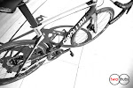 Cipollini NK1K Disc Shimano Dura Ace R9170 Di2 Fulcrum Quattro DB Complete Bike at twohubs.com