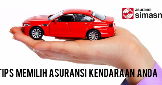 asuransi mobil terbaik