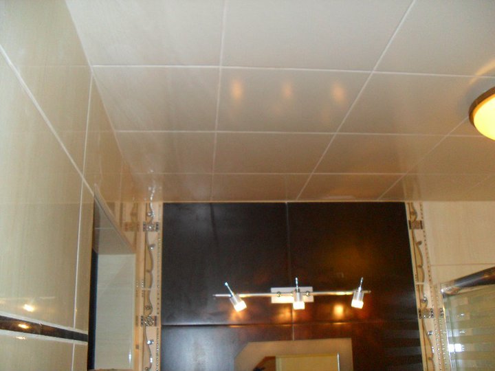 Ferredrywall: construcciones con drywall y acabados