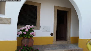 Casa Ventura Porfírio de Castelo de Vide, Portugal (Building) Casa Ventura Porfírio de Castelo de Vide, Portugal (Building)
