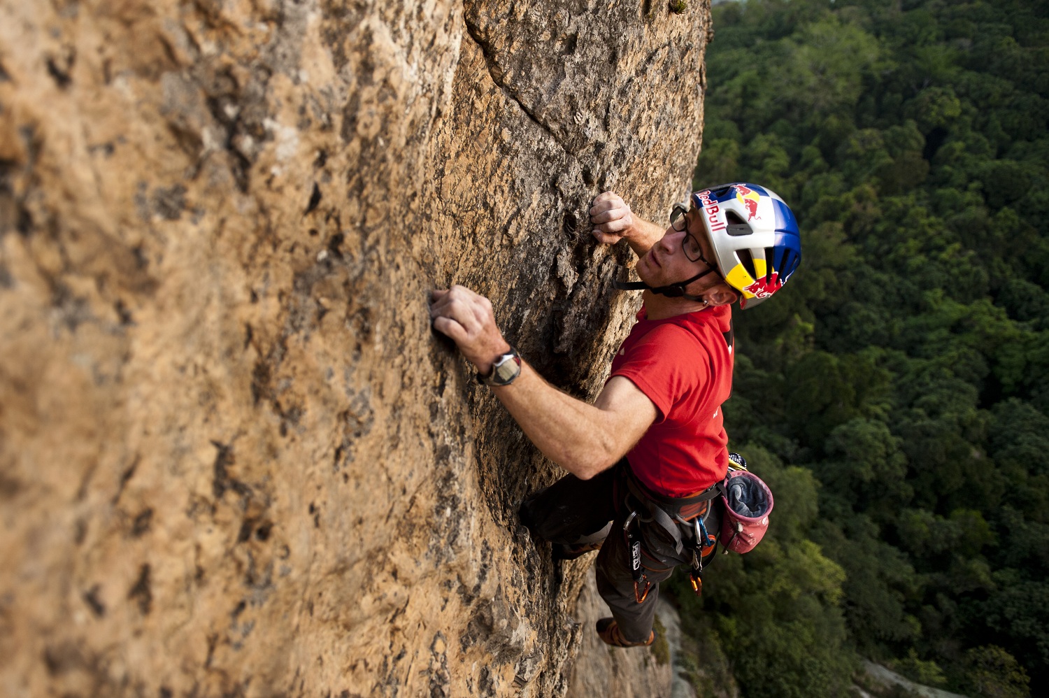 Deportes Extremos en el Ecuador