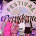 Festival Presidente 2014 Presenta a...