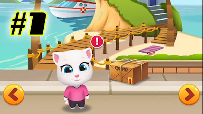 Tom gold Run APK MOD dinheiro reverso Tom gold Run APK MOD dinheiro reverso