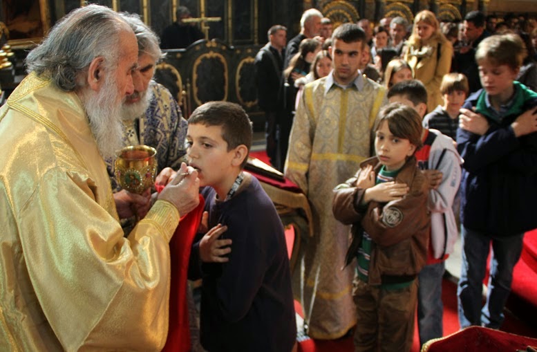 ☦Vida Ortodoxa☦ Breve Catecismo da Igreja Católica Ortodoxa Cristo Continua Conosco A Igreja ☦Vida Ortodoxa☦ Breve Catecismo da Igreja Católica Ortodoxa Cristo Continua Conosco A Igreja