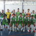 Futsal do São João estreia com três vitórias na Copa Paulista