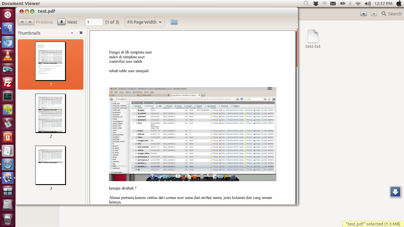 Тестовый pdf. Тестовый pdf