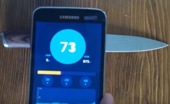Update 5 Aplikasi Untuk Mendeteksi Logam Terbaru Review Product