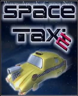 Space Taxi 2 PC Game   Free Download Full Version - 23