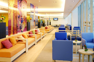 airways kao suvarnabhumi