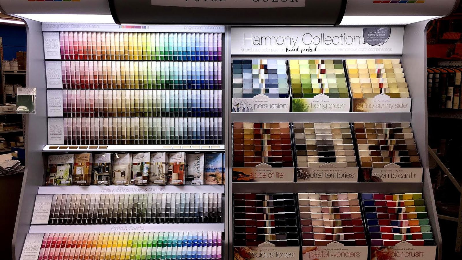 Duron Paint Store Locator Paint Choices