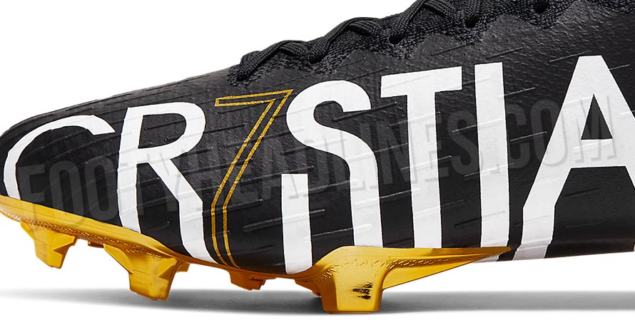 stereo Pith Bee Restock: Limited-Edition Nike Mercurial Superfly Cristiano Ronaldo 2019  Signature Boots Released - Footy Headlines