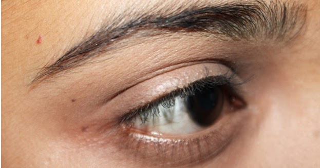 The Science of Beauty: How to Apply Kohl/ Kajal