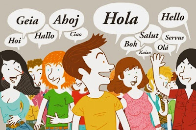 8 Tips para aprender un idioma fácilmente