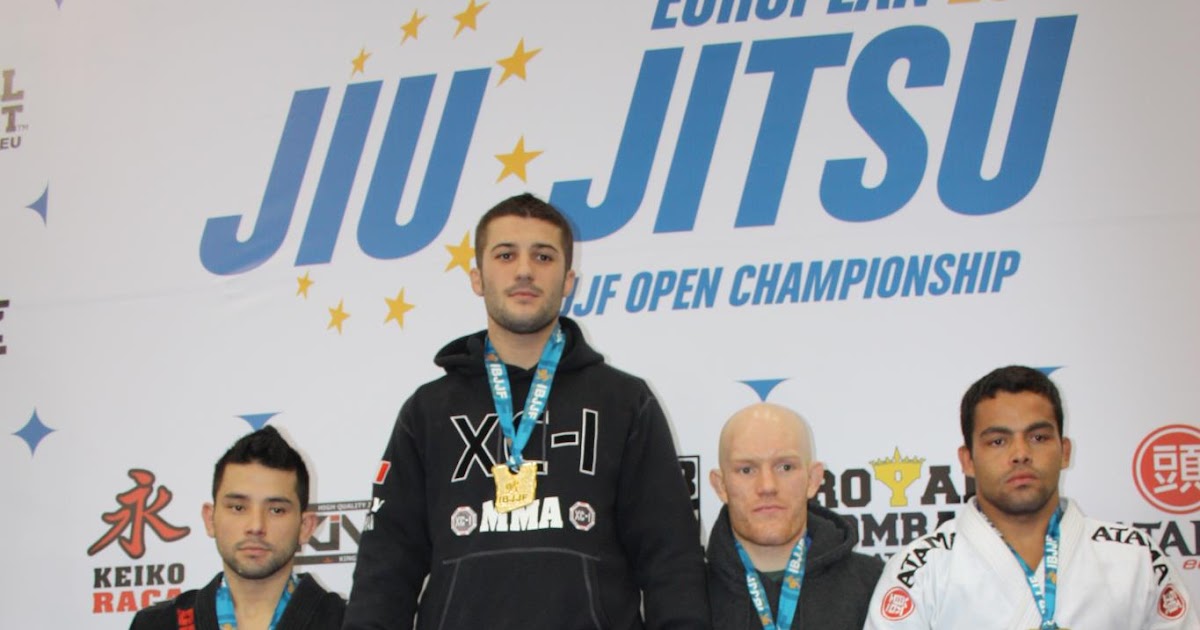 Risultati immagini per anacoreta europeo bjj