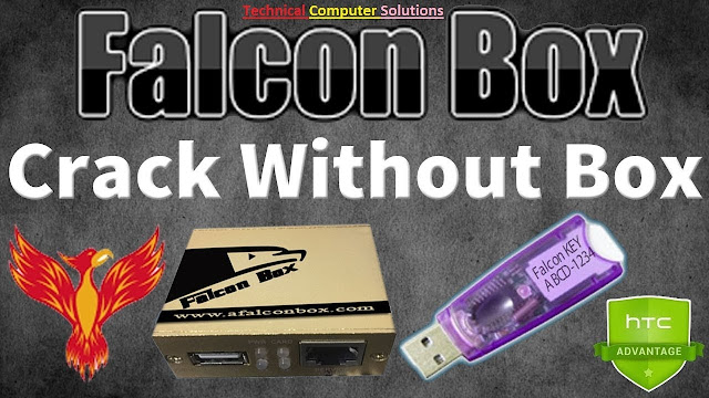 Use Miracle Falcon Box without Box Miracle Falcon Box V1.5 Cracked Free Download