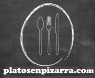 Platos en Pizarra.com