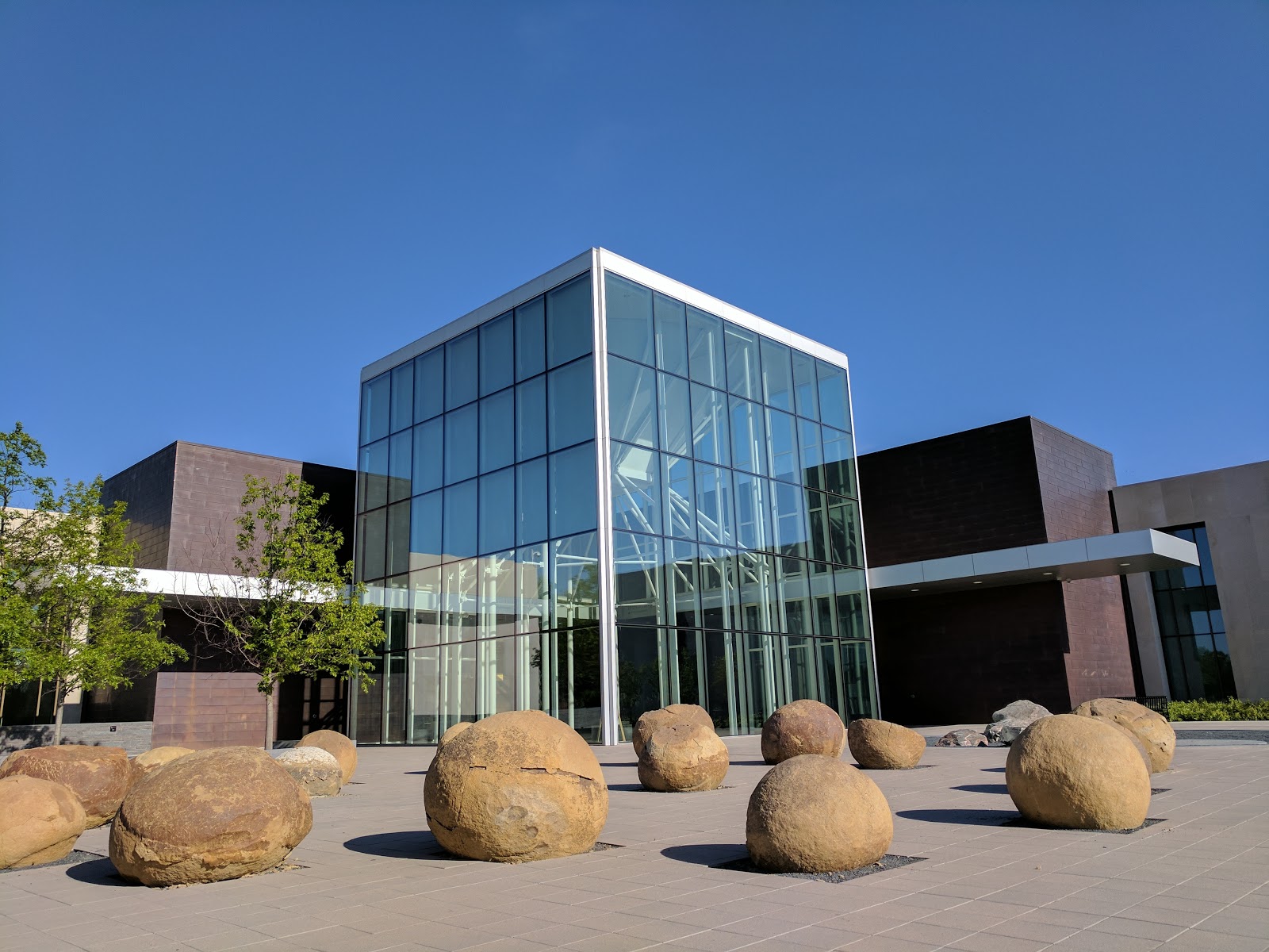 WildDakotaWoman One of my favorite places in Bismarck the North