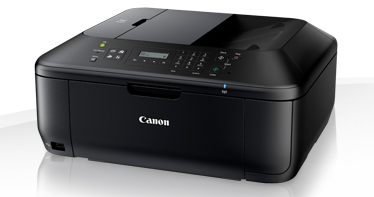 canon mx530 connect to wifi
