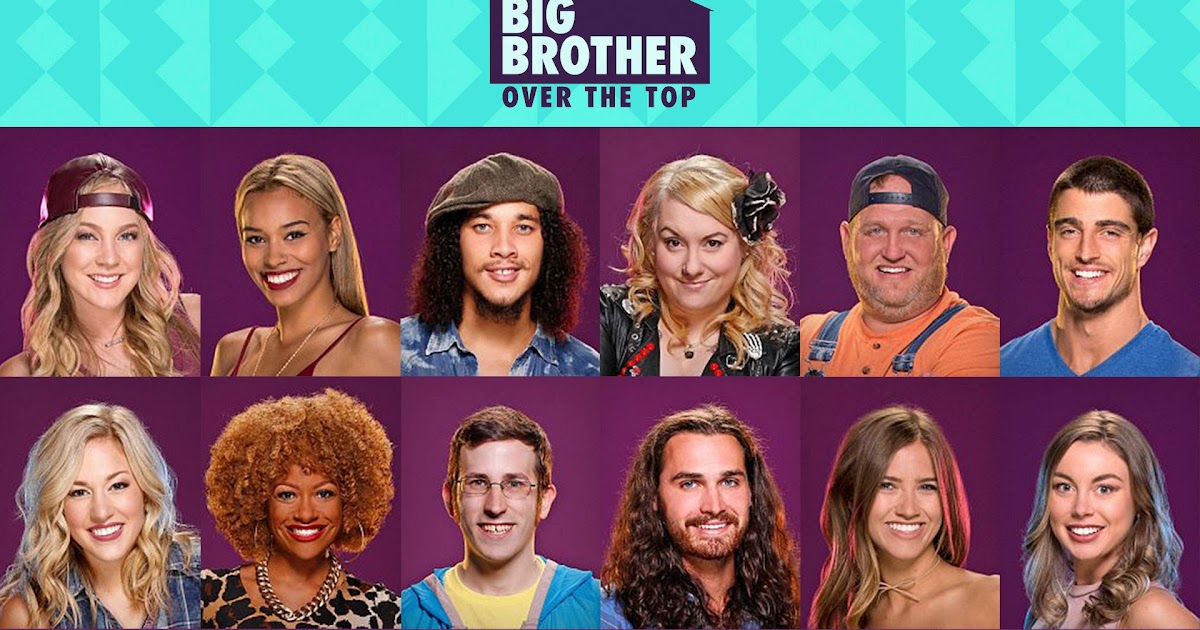 Big brother over the top best sale putlockers
