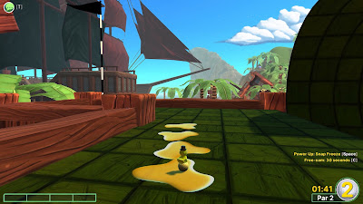 Golf With Your Friends Game Screenshot 13