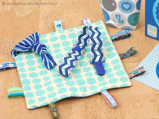 kleines Taufgeschenk