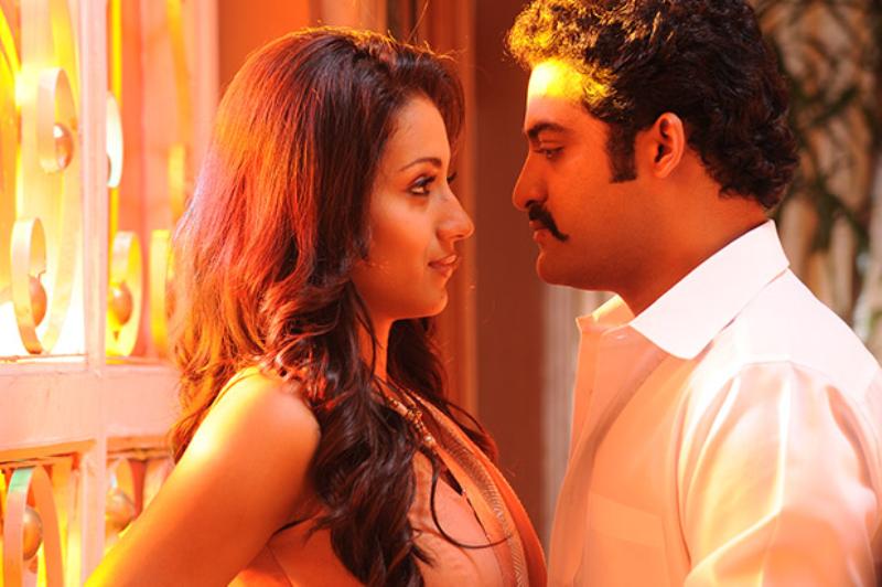 Indian Actress Online: Dammu Movie New Stills