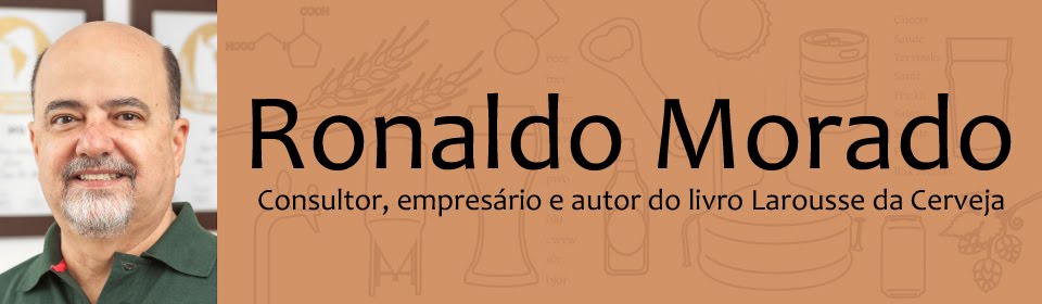 Ronaldo Morado