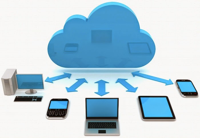 6 Reasons to Use Cloud Computing Services for Your Company Requirement