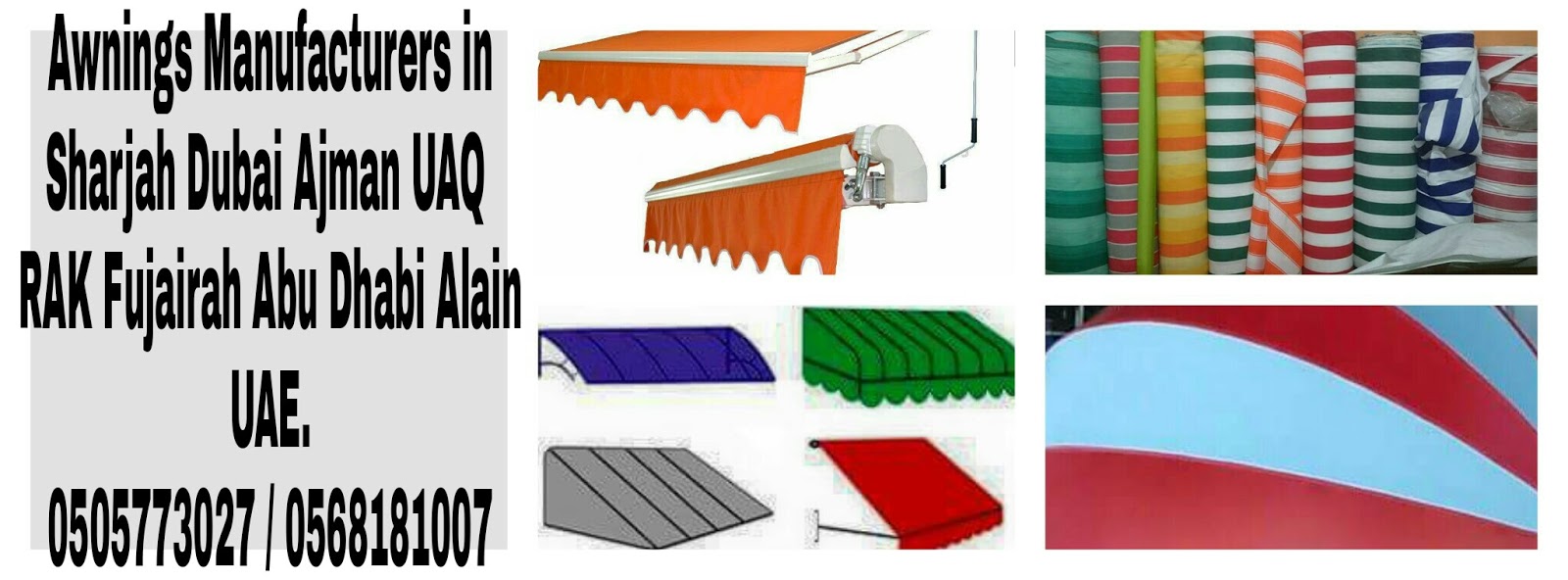 Awning Suppliers in Dubai Sharjah Ajman Window Awnings Suppliers in