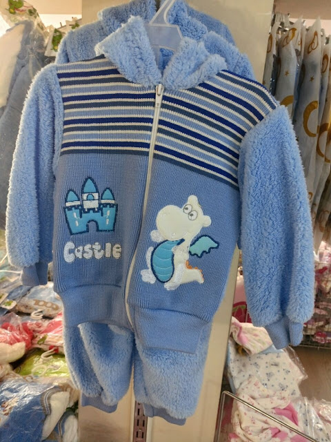 welsoft bebe kışlık çocuk kıyafeti ikili takım