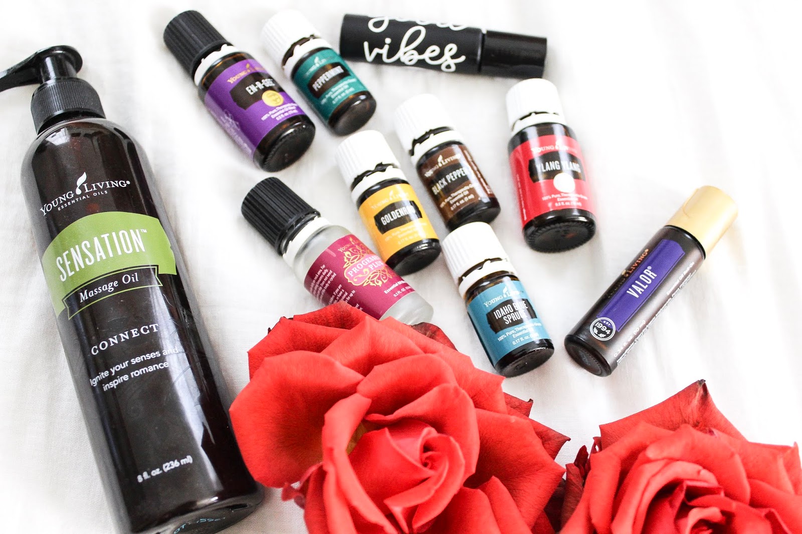 Oils + The Bedroom / AUBREY KINCH