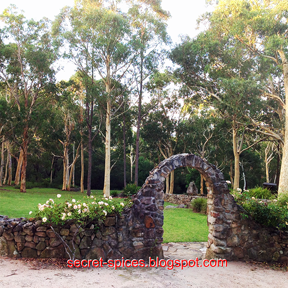 Allambie Gums A Fantastic Retreat Kangaroo Valley Australia