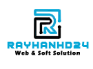 RAYHANHD24 | Web & Soft Solution