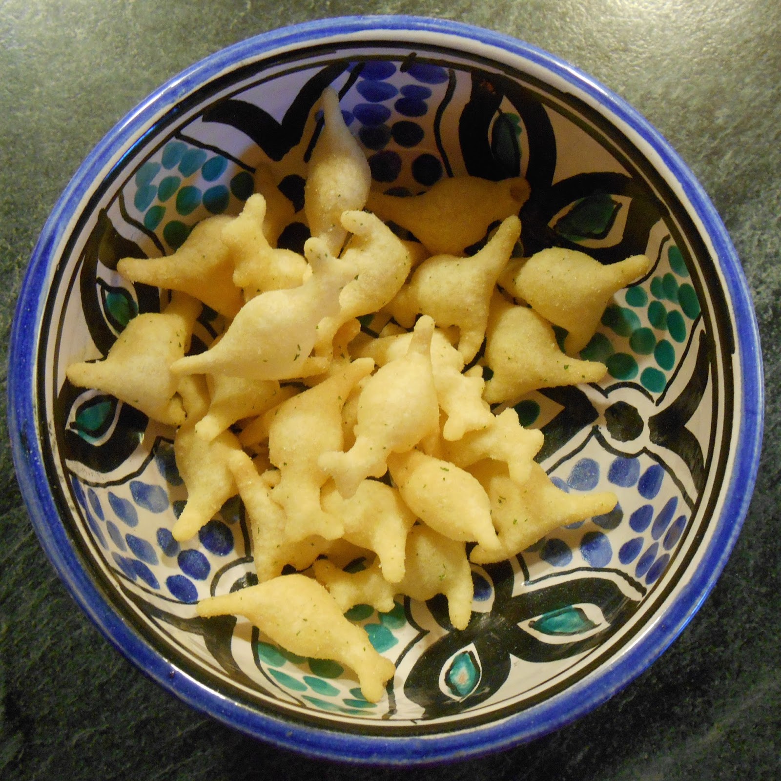 Cheeseburger Crisps & Other Stories Migros Jumpy's Sour Cream