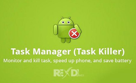 Task Manager Pro (Task Killer)