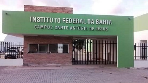  Foto zu IFBA de Santo Antônio de Jesus oferece curso gratuito para Cuidador de 