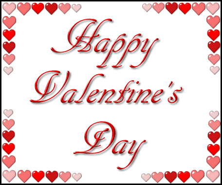 download besplatne ljubavne animacije Valentinovo čestitke Happy Valentines Day