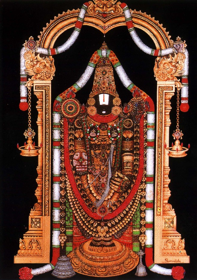 Teenage Guys Adda: Lord Venkateswara Pictures