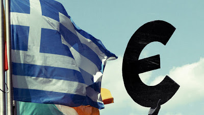 Grecia, el país rebelde que acabará en manos privadas