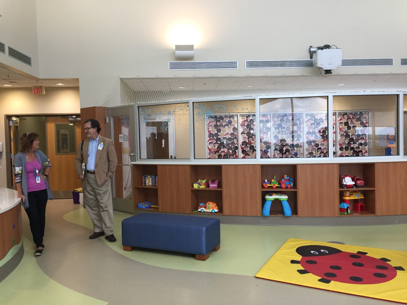 UNC Children's Hospital Top 10 Best Children's Hospitals in America