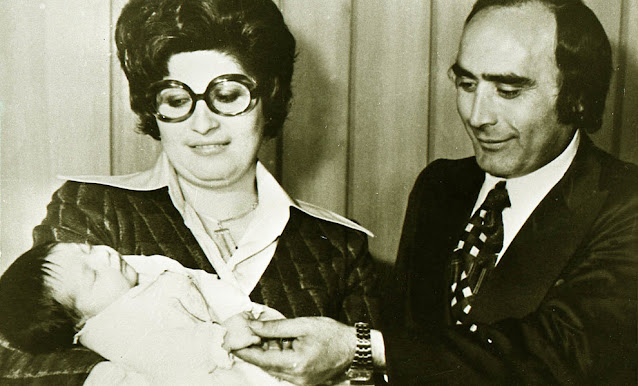 Artistas o Guerreras 💄💰💥 ANNA MAZZA LA VIUDA NEGRA DE LA CAMORRA