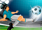 The Champions 3D