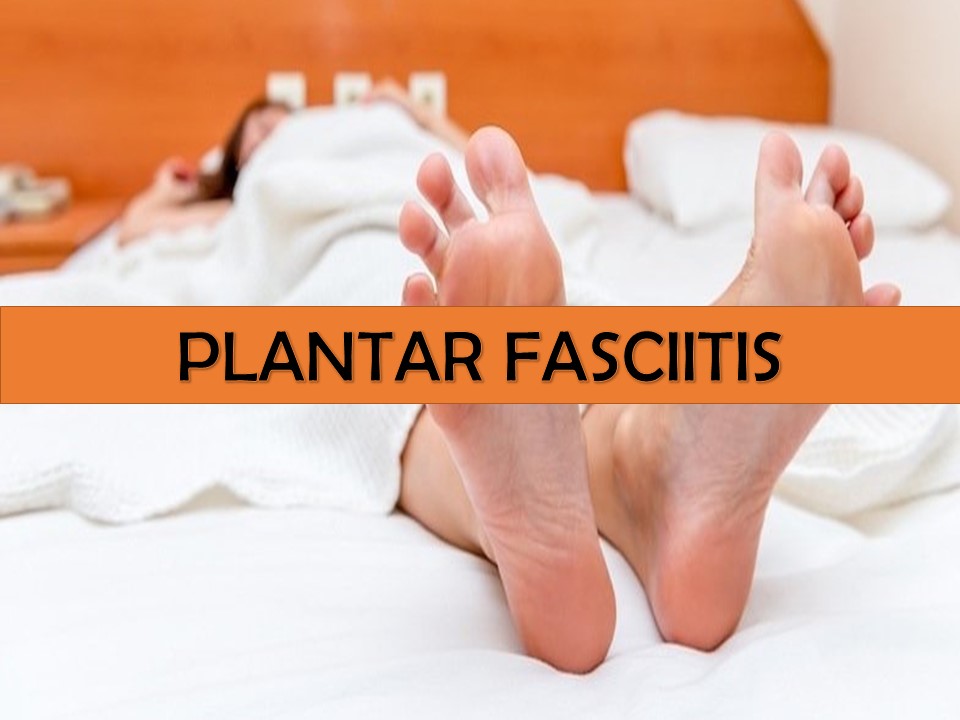 Plantar Fasciitis Exercise Sheet ExerciseWalls