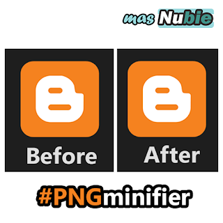 Cara Mengecilkan PNG tanpa Mengurangi Kualitas Asli Resize PNG without losing quality