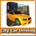 City Car Driving apk