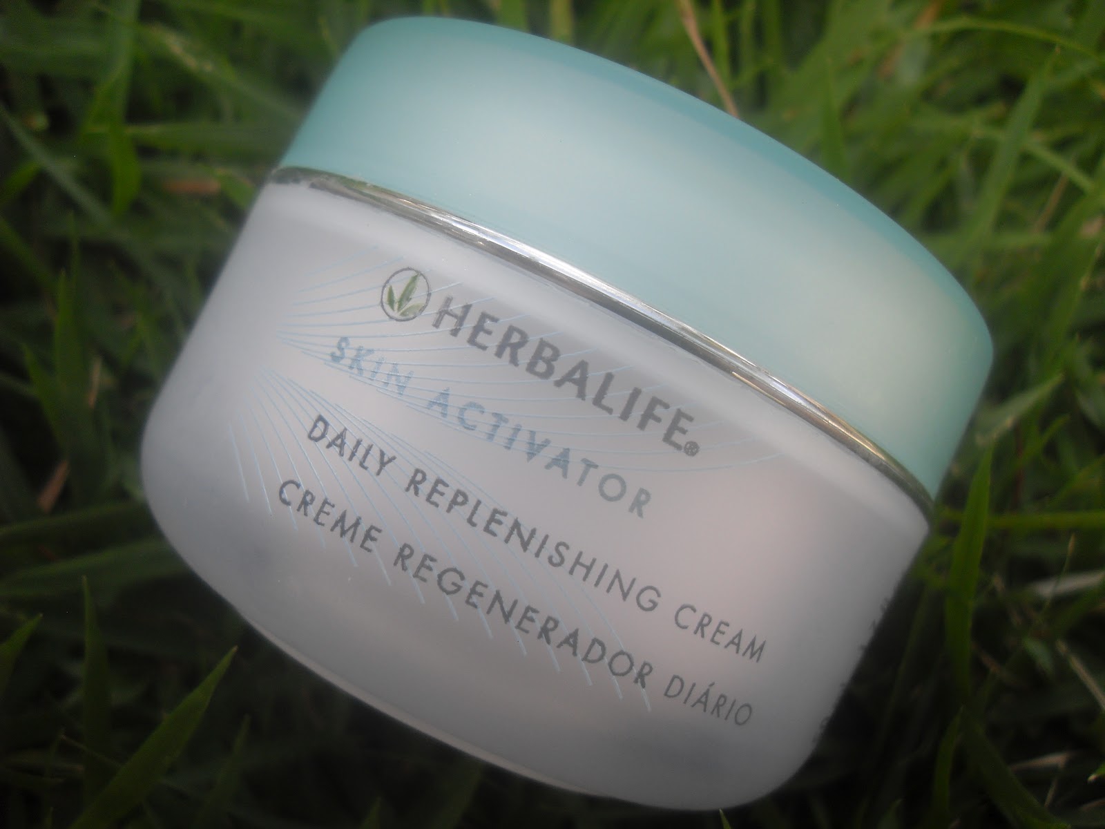 skin activator herbalife