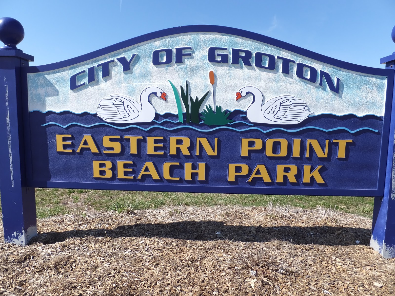 Groton Homes For Sale The neighborhood near Eastern Point Beach and