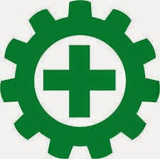 UNDANG-UNDANG KESELAMATAN KERJA - SAFETY ICM