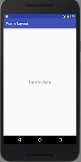 Android Layouts Tutorial