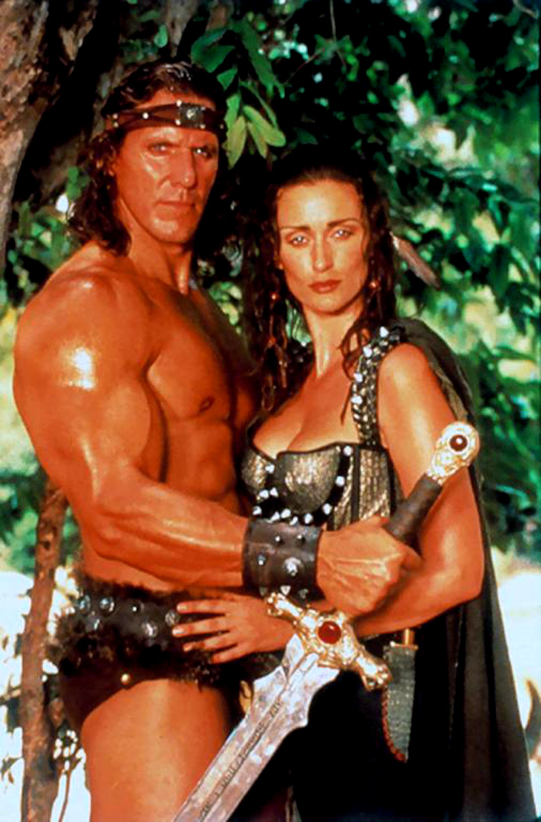 Conan Der Abenteurer